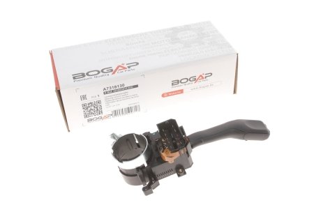 Перемикач підрульовий BOGAP A7318130