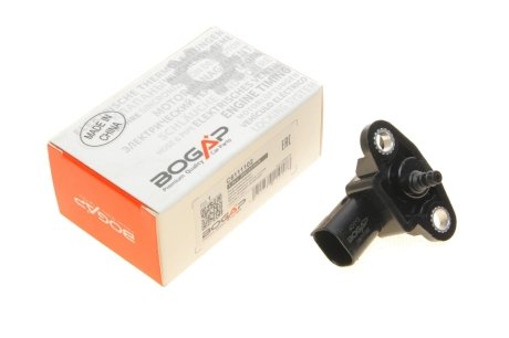 Датчик давления BOGAP C6111102