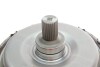 Комплект зчеплення AUDI/PORSCHE/VW DL501 Version E BorgWarner 202154 (фото 5)