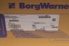 Комплект зчеплення AUDI/PORSCHE/VW DL501 Version E BorgWarner 202154 (фото 9)