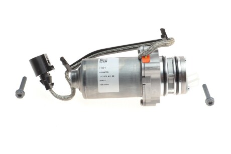 Електричний насос для відкачування масла BorgWarner DS2002773