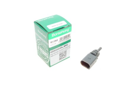 Наружный температурный датчик OE Borsehung B11864