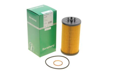 Фильтр масляный Borsehung B12220