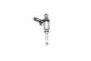 Форсунка топливная (BOSCH) Borsehung B14341 (фото 4)