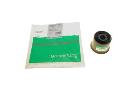 Сайлентблок подвески Borsehung B19059
