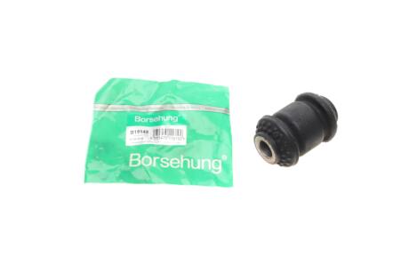 Сайлентблок рычага передній (OE) Borsehung B19148