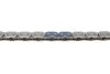 Цепь (OE) Borsehung B1C020 (фото 2)