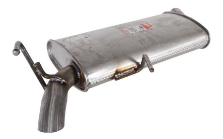 Глушник задня частина OPEL VECTRA C (04-09) (185-665) BOSAL 185665