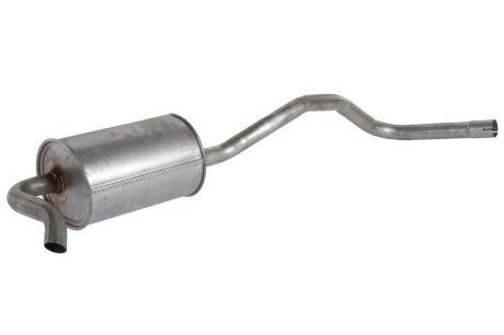 Глушник задня частина RENAULT MEGANE III 08- (279-565) BOSAL 279565