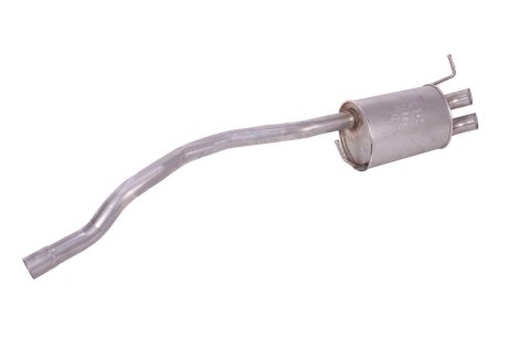 Глушник задня частина VW Transporter T5 (03-09) (286-489) BOSAL 286489