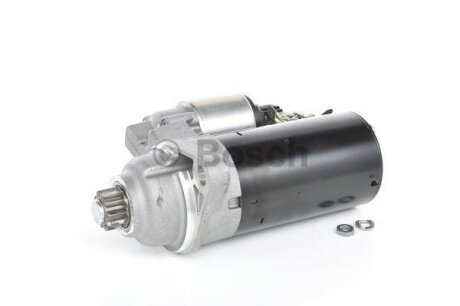 Стартер BOSCH 0001123018