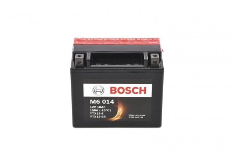 Мотоакумулятор BOSCH 0 092 M60 140 (фото 1)