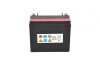 Акумулятор AGM 12В/18Ач/250А BOSCH 0 092 M60 230 (фото 2)