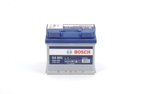 Акумуляторна батарея 44А BOSCH 0 092 S40 010