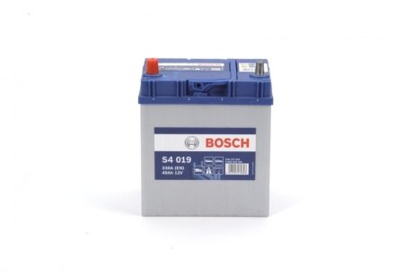 Акумуляторна батарея 40А BOSCH 0 092 S40 190