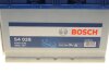 Акумулятор 12В/95Аг/830А/20,23кг BOSCH 0 092 S40 280 (фото 9)