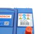 Акумулятор 12В/40Аг/330А/9,74кг BOSCH 0 092 S40 300 (фото 5)