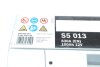 Аккумуляторная батарея 100А BOSCH 0 092 S50 130 (фото 6)