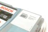 Акумулятор 12В/60Аг/680А/17,35кг BOSCH 0 092 S5A 050 (фото 5)