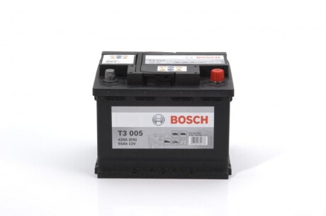 Акумулятор BOSCH 0092T30050