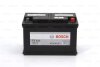 Акумулятор BOSCH 0092T30320 (фото 2)