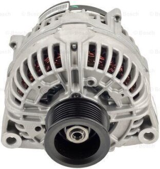 Генератор BOSCH 0124625029