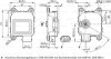 Регулювання фари BOSCH 0132801143 (фото 6)