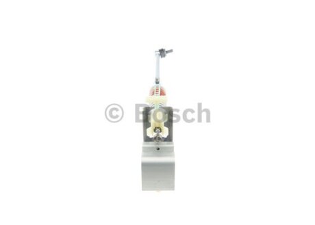 Коригування сили гальмування BOSCH 0204031310