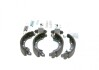 A_Колодки тормозные бараб. + кол.цил. SUPER PRO VAG 80/Arosa/Golf/Lupo R&#039;1,0-1,886-05 BOSCH 0204113590 (фото 2)
