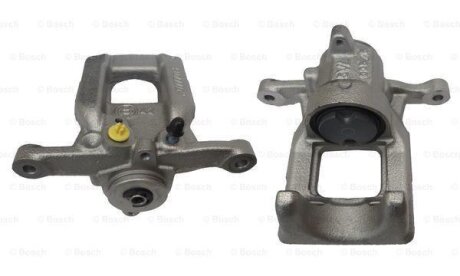 Супорт дискових гальм BOSCH 0204794828