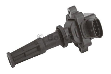Топливная программа BOSCH 0 221 604 006