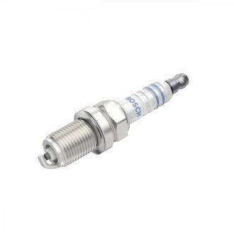 Свеча F8DC4 0.8 SUPER NR – кратн. 10 шт BOSCH 0241229713