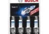 Свеча WR91X 4 ШТ SB - снята с выр-ва BOSCH 0242222802 (фото 6)