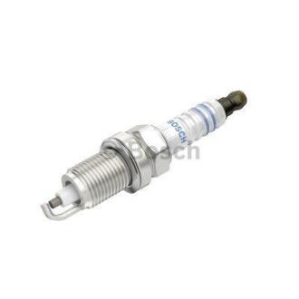 Свічка запалювання fr8hc 0.8 super BOSCH 0242229590