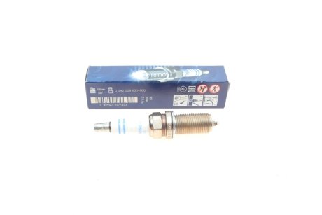 СВЕЧКА FR8ME 0.9 NI-Y BOSCH 0242229630