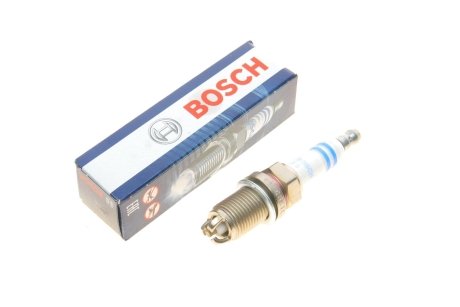 СВЕЧКА FR 8 KTC+ BOSCH 0242229799