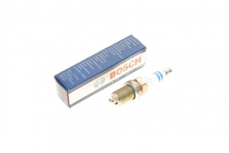 Свічка запалювання BOSCH 0 242 230 528