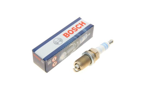 Свеча BOSCH 0242230626