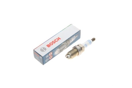 Свеча FR7LDCE 1.0 BOSCH 0 242 235 668