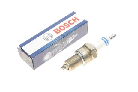 Свічка запалювання BOSCH 0 242 235 707