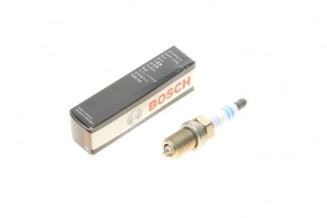 Свічка запалювання BOSCH 0242236596