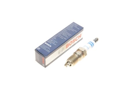 СВЕЧКА HR6DPP33V BOSCH 0242240620