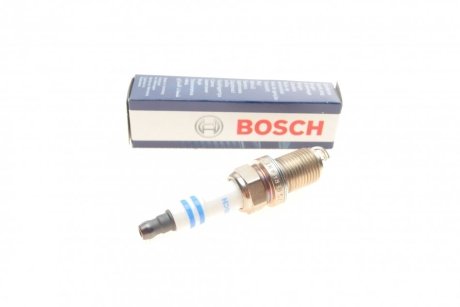 СВЕЧКА FR6KI332S BOSCH 0242240653