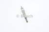 Свічка розжарювання BOSCH 0250202092 (фото 1)