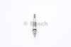 Свічка розжарювання BOSCH 0250202092 (фото 4)