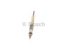 Свічка розжарювання BOSCH 0250213012 (фото 3)