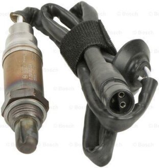 Лямбда зонд BOSCH 0258003924