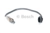 Лямбда зонд BOSCH 0258005007 (фото 2)