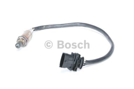 Лямбда зонд BOSCH 0258005007 (фото 1)
