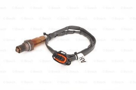 Лямбда зонд BOSCH 0258006176